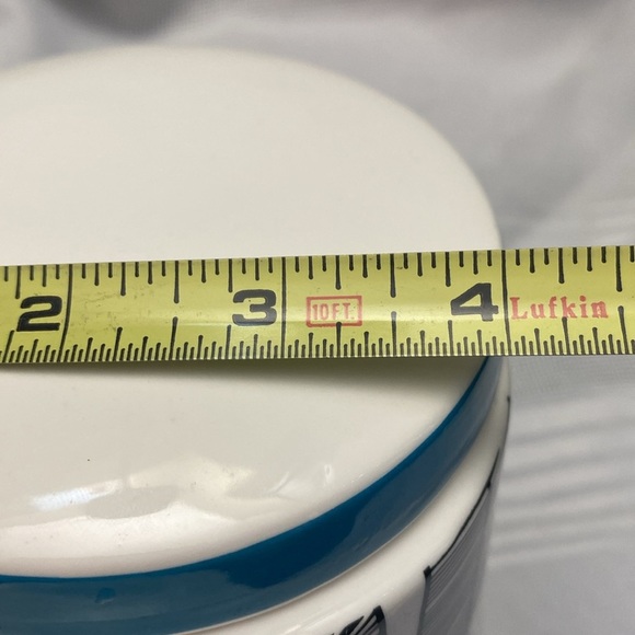 John Lewis  'Little Trees' Teapot Mid Century Retro Style made by Stokes - Picture 15 of 16